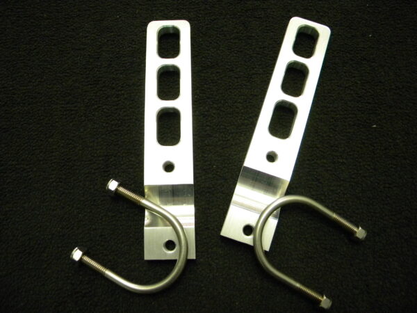 Ladder Stops (2-pack)