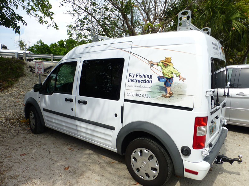 Ladder racks for ford transit connect #5