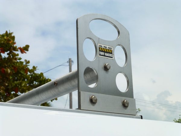 Ford Transit Connect Ladder Racks (2) Bar, 2014 or Newer Short Wheel Based Transit Connect - Image 5