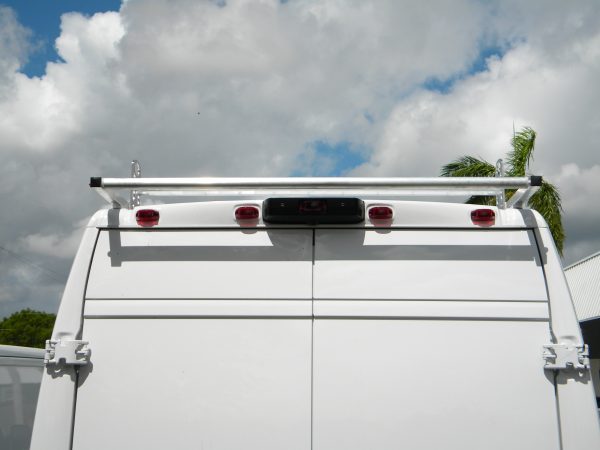 Ram ProMaster (3) Bar Ladder Rack w/Roller - Image 3